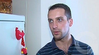 Chein spasum - Narek Baveyan