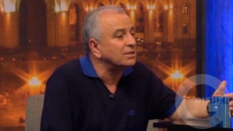 Ush erekoyan - Ashot Ghazaryan