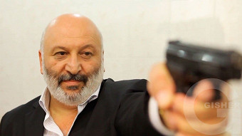 Arajnordnere - Episode 18