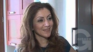 Chein spasum - Nune Esayan 2