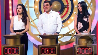 Gushakir meghedin - 13.10.2015