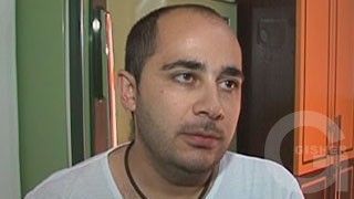 Chein spasum - Aram Nikolyan 2