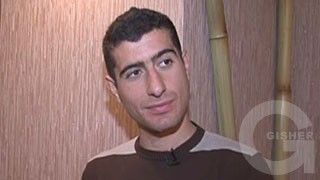 Chein spasum - Gevorg Ghazaryan 2