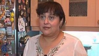 Chein spasum - Shushan Petrosyan