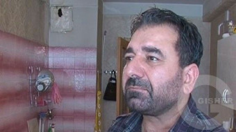 Chein spasum - Arsen Grigoryan, Mro