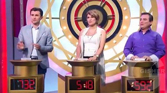 Gushakir meghedin - 15.10.2015