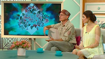 Mer mej asac - Narine Grigoryan, Sergey Tovmasyan