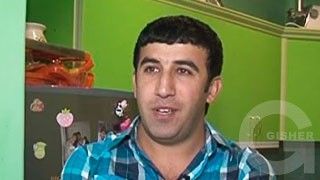 Chein spasum - Ruben Sasunci 3