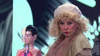 Comedy Woman: сезон 7, выпуск 17