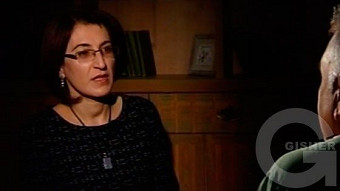 Chakertner - Siranush Galstyan