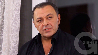 Arajnordnere - Episode 20