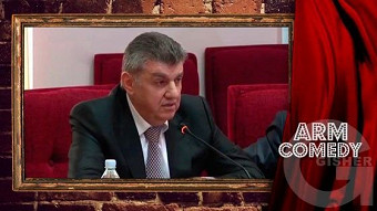 ArmComedy - 394