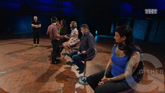 Битва экстрасенсов: сезон 16, выпуск 5