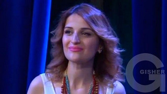 Ush erekoyan - Silva Hakobyan