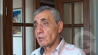 Chein spasum - Aram Satyan