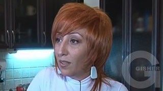 Chein spasum - Lusine Martirosyan