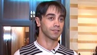 Chein spasum - Arthur Suqiasyan 2