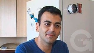 Chein spasum - Narek Margaryan 3