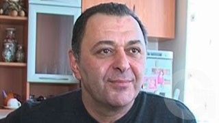 Chein spasum - Ara Deghtrikyan 3