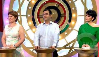 Gushakir meghedin - 16.10.2015