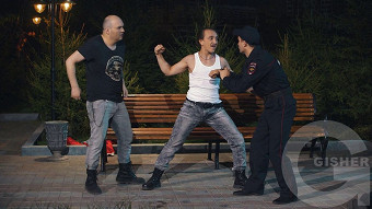 Однажды в России: сезон 2, серия 12