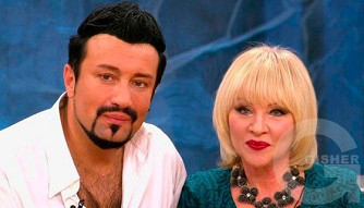 Пусть говорят - Альфа-самец