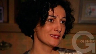 Chakertner - Nazeni Gharibyan