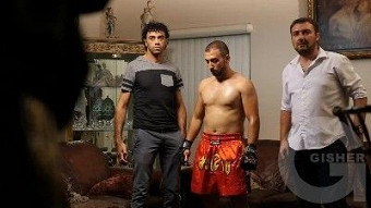 Vtangavor Xaxer - Episode 3