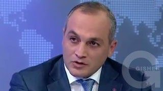 Harcazruyc - Koryun Nahapetyan, Tevan Poxosyan