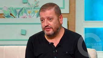 Mer mej asac - Davit Amalyan