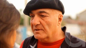 Arajnordnere - Episode 23