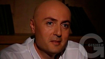 Chakertner - Vladimir Gabbe