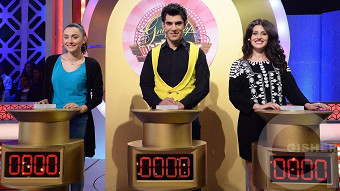 Gushakir meghedin - 21.10.2015