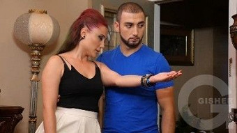 Vtangavor Xaxer - Episode 5