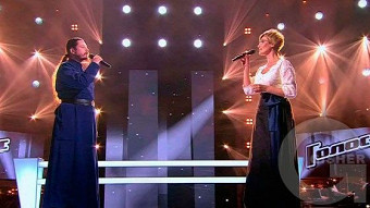 Голос 4 сезон - Выпуск 23.10.2015