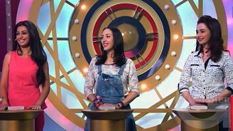 Gushakir meghedin - 22.10.2015