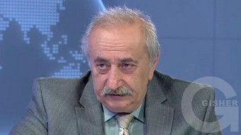 Harcazruyc - Armen Exiazaryan