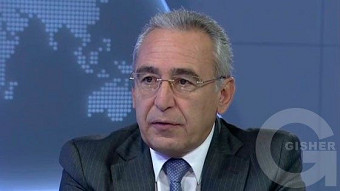 Harcazruyc - Hakob Hakobyan