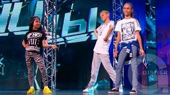 Танцы сезон 2 - 10 выпуск