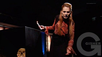 Битва экстрасенсов: сезон 16, выпуск 6