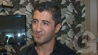 Chein spasum - Sargis & Mano Grigoryan