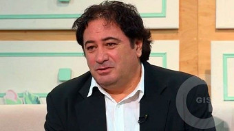 Mer mej asac - Artur Hakobyan