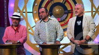 Gushakir meghedin - 23.10.2015