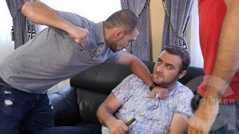 Vtangavor Xaxer - Episode 6