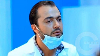 Entanyoq handerc - Episode 7