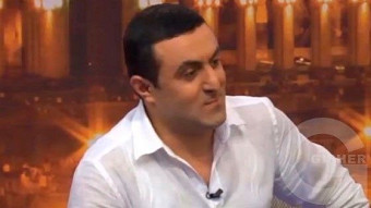 Ush erekoyan - Kamo Seyranyan