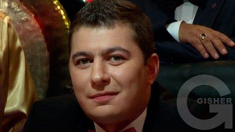 Inch? Vortex? Erb? - 24.10.2015