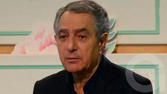 Mer mej asac - Gari Qiosayan