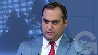 Harcazruyc - Ara Zohrabyan