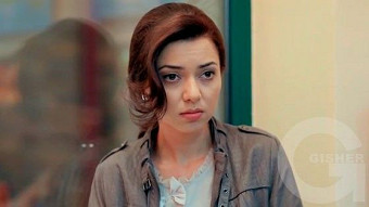 Entanyoq handerc - Episode 8